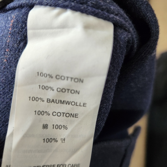 J.crew Slim Fit Botton Down - Picture 4 of 8